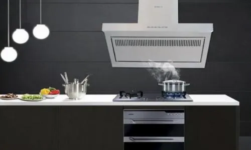 荣昌区欧派抽油烟机维修电话--裕美服务网点