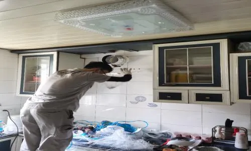 巫溪县美的抽油烟机维修电话(全国24小时)