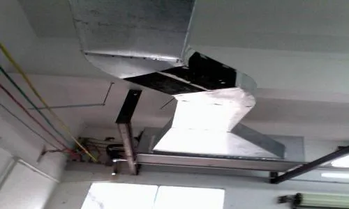 宝山区五洲抽油烟机维修服务电话--亨鑫仁维修服务中心