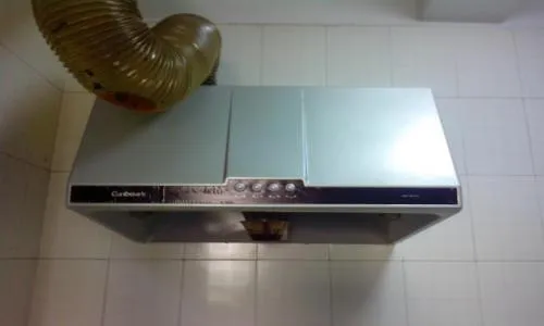 徐汇区方太抽油烟机维修电话--白帆服务部