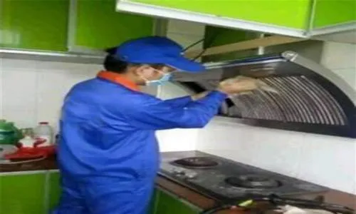 西城区樱雪抽油烟机维修电话