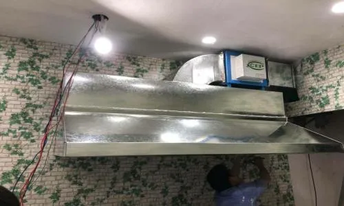 石景山区火王抽油烟机维修服务电话