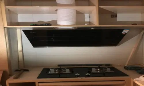 重庆林内抽油烟机维修电话