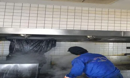 宝山区德格抽油烟机维修电话