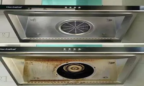 重庆奇田抽油烟机维修电话(全国24小时)--凯干服务点