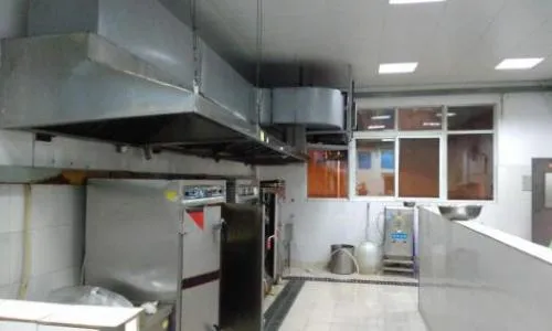 重庆五洲抽油烟机维修服务电话--绿欣苑服务网点