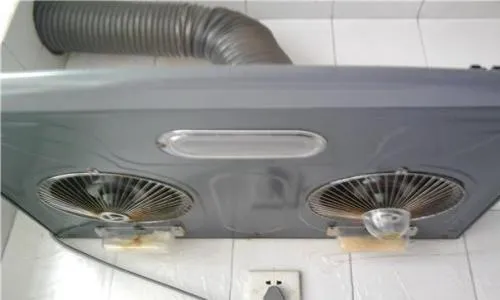 徐汇区德意抽油烟机维修服务电话--贵全服务网点