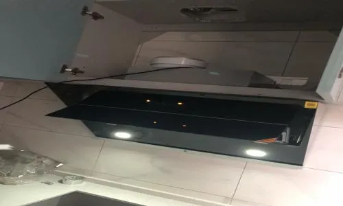 永川区五羊抽油烟机维修服务电话--尼鸿服务点