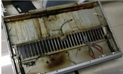 徐汇区德格抽油烟机维修电话(全国24小时)