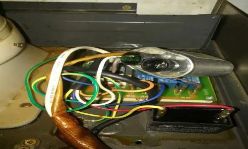 永川区家丽雅抽油烟机维修电话--亨鑫仁服务网点