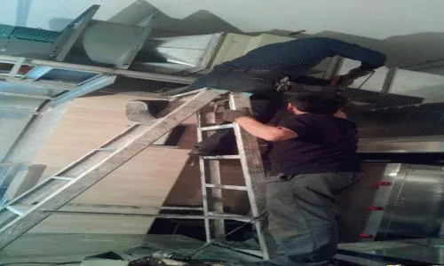 宁河区欧派抽油烟机维修电话