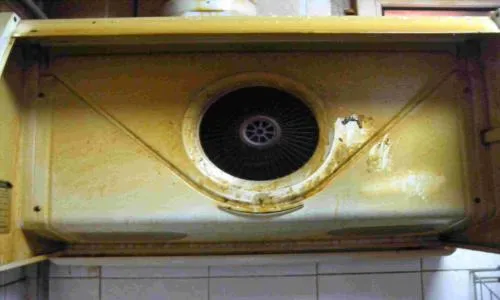 巫溪县老板抽油烟机维修电话--万晟服务部