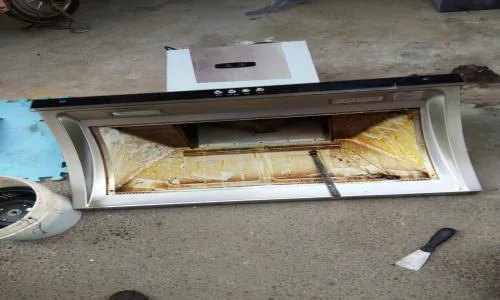 徐汇区华帝抽油烟机维修电话--欣兴旺服务中心