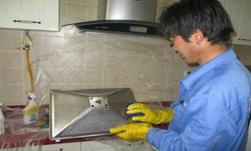 石柱土家族自治县意米特抽油烟机维修服务电话--扬识维修服务中心