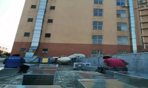 北京博洛尼抽油烟机维修电话