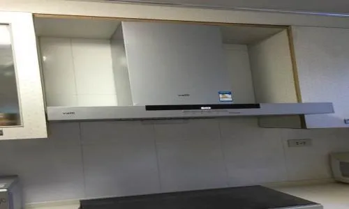 潼南区美的抽油烟机维修服务电话--尼鸿维修服务中心