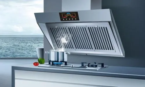 长寿区创尔特抽油烟机维修电话--理京服务部