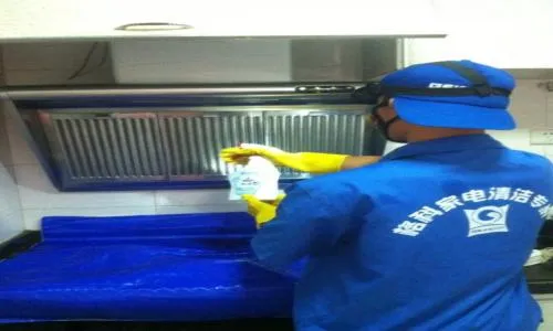 通州区美诺抽油烟机维修服务电话