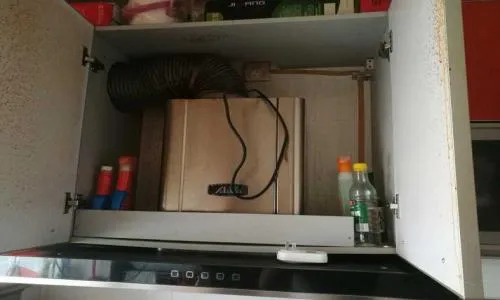 西青区SMEG抽油烟机维修电话--新东服务中心