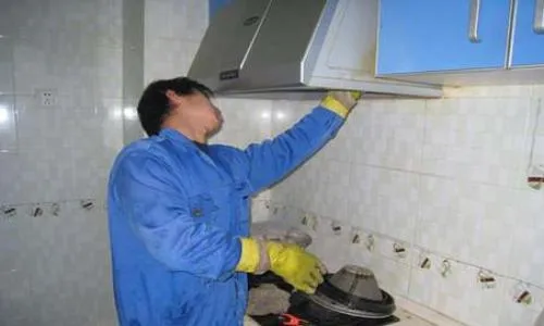 长寿区西门子抽油烟机维修服务电话--永利服务网点