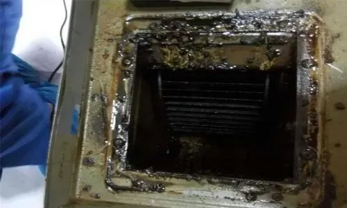 西青区火王抽油烟机维修电话