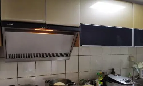 永川区品格抽油烟机维修服务电话--理京维修服务中心