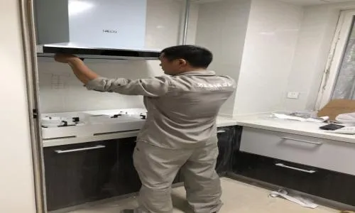 巫山县品格抽油烟机维修电话