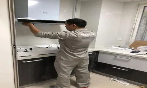 璧山区SMEG抽油烟机维修电话(全国24小时)--绿欣苑服务部