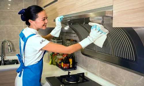 虹口区华帝抽油烟机维修电话(全国24小时)--安安美服务中心