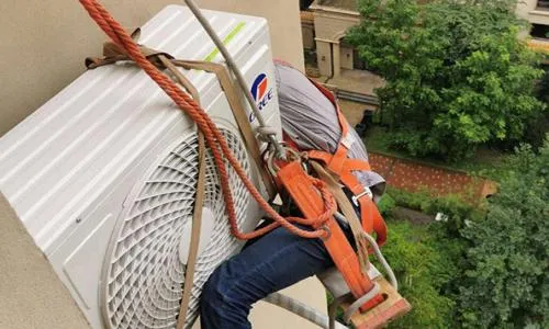 昌平区美的抽油烟机维修电话--诺顿服务部