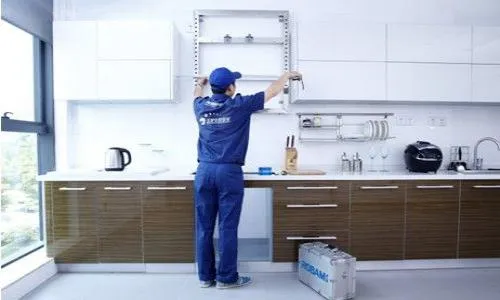 昌平区森太抽油烟机维修电话(全国24小时)--尼鸿服务中心