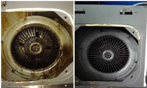 忠县德意抽油烟机维修服务电话