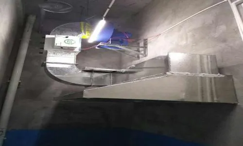 徐汇区松下抽油烟机维修服务电话