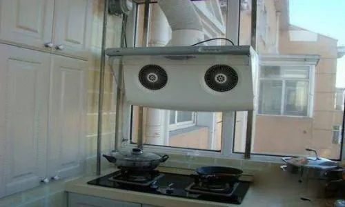 江津区帅康抽油烟机维修电话