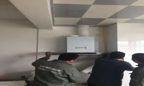 彭水苗族土家族自治县美诺抽油烟机维修电话--尊海服务网点