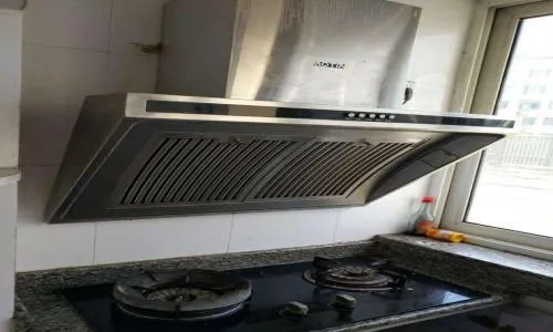 璧山区美的抽油烟机维修服务电话--丰辉欣服务网点