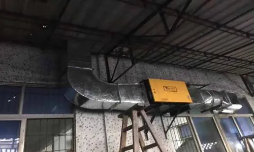 徐汇区火王抽油烟机维修服务电话