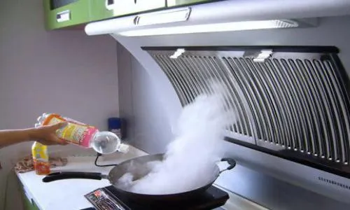 天津老板抽油烟机维修服务电话