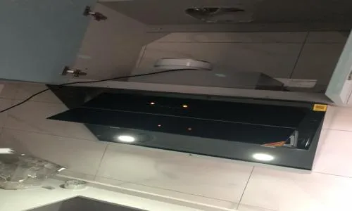 北京美的抽油烟机维修服务电话--盈成服务点