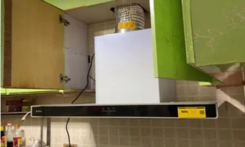 沙坪坝区华宝抽油烟机维修电话