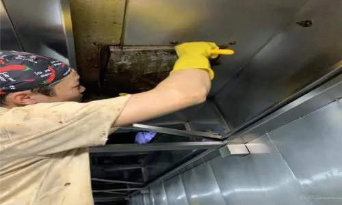 潼南区能率抽油烟机维修服务电话--宝高服务网点