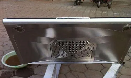 长寿区德意抽油烟机维修电话(全国24小时)--用磊服务网点