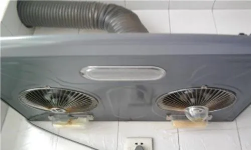 九龙坡区美的抽油烟机维修电话