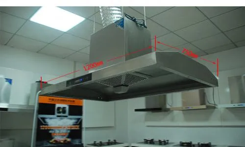 北京森太抽油烟机维修电话