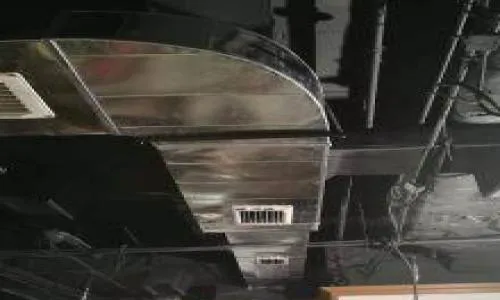 河东区美的抽油烟机维修电话(全国24小时)