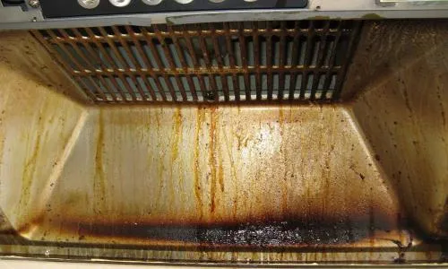 房山区库琪尼抽油烟机维修服务电话