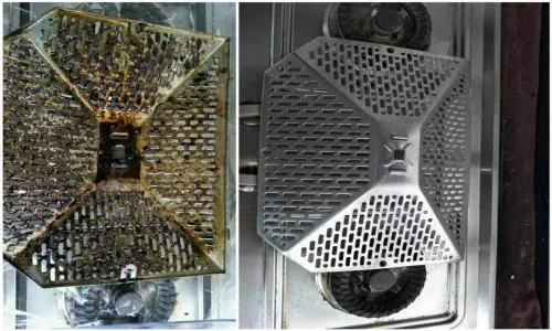 永川区五洲抽油烟机维修电话