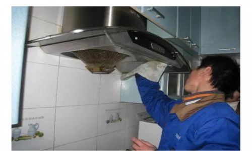 北碚区格兰仕抽油烟机维修服务电话