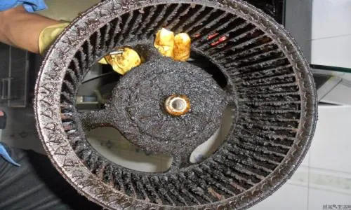 荣昌区容声抽油烟机维修服务电话--安安美服务网点