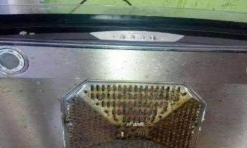 永川区库博士抽油烟机维修电话(全国24小时)